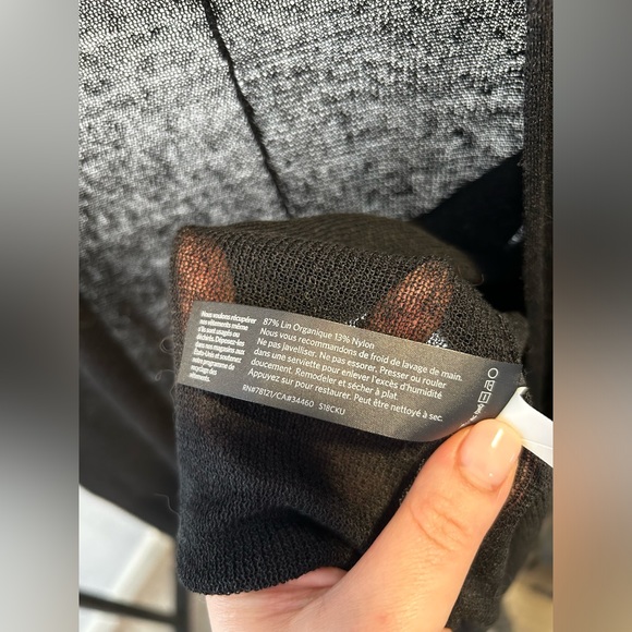 EILEEN FISHER. Size S - Picture 2 of 5